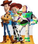 toy story display cenario de chao totem mdf dkorinfest (56)