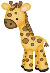 safari baby display cenario de chao totem mdf dkorinfest (18)