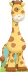 safari baby display cenario de chao totem mdf dkorinfest (13)