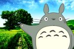 Totoro