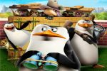 os pinguins de madagascar painel festa infantil banner dkorinfest (2)