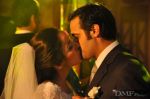 Patricia & Hamed