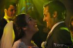 Patricia & Hamed
