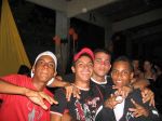 GALERINHA NO BLACK FANTASY