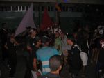 A FESTA ERA S� NO ESCURINHO