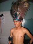 O INDIO JAMISSON