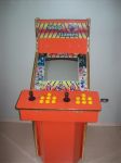 Game - luta 