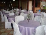 SAL�O DEBUTANTE DECORADO