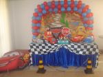 LAN�AMENTO CARS 2 