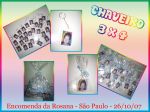 LA 006 - CHAVEIRO