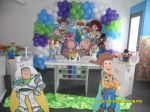 TOY STORY CLEAN