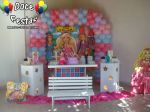 BARBIE ESCOLA DE PRINCESAS CLEAN