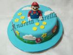 Bolo Mario Bros