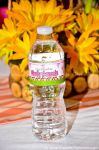 gua Mineral Personalizada