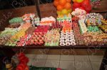 Mesa de Doces