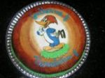 Tronco Pica Pau R$80,00