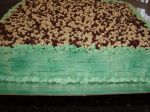 brigadeiro com crispis