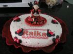 Bolo Minnie