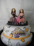 Hanna Montanna