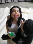 Rostinho personalizado