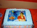 Fundo do mar Nemo