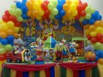 DECORAO INFANTIL