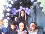 Halloween - Mortia e Dona Morte