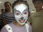 Maquiagens Artsticas