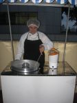 Pipoca e Algod�o Doce