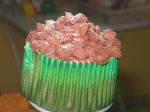 CUP CAKE