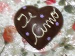 Mini Bolo (Chocolate)