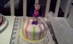 25 fatias aro 25