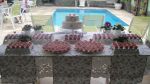 60 fatias aro 30 + aro 20