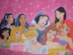 princesas
