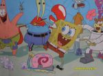 bob esponja