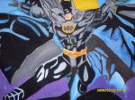 batmam