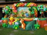 Festa do Urso Pooh