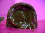 Bombom Recheado com Brigadeiro