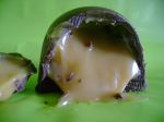 Bombom Recheado com Doce de Leite