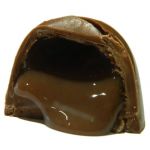 Bombom Recheado com Licor de Chocolate