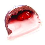 Bombom Trufado de Cereja