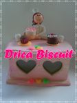 Caixa Confeitera