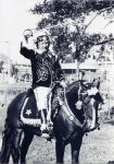 CAVALHADAS