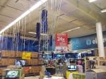 Ação realizada na maior rede de hipermercados do mundo para a Blackfriday