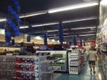 Ação realizada na maior rede de hipermercados do mundo para a Blackfriday