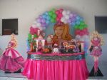 Barbie Escola de Princesas