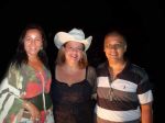 Show no Bairro Ana Jacinta