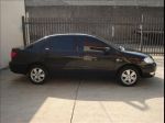 Corolla Blindado
