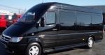 Sprinter Blindada
