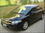 New Civic
